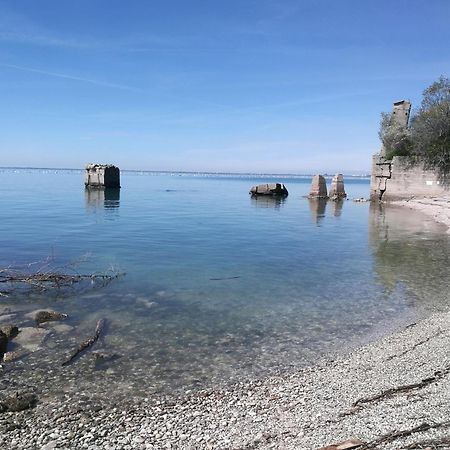 Trieste Living Екстериор снимка