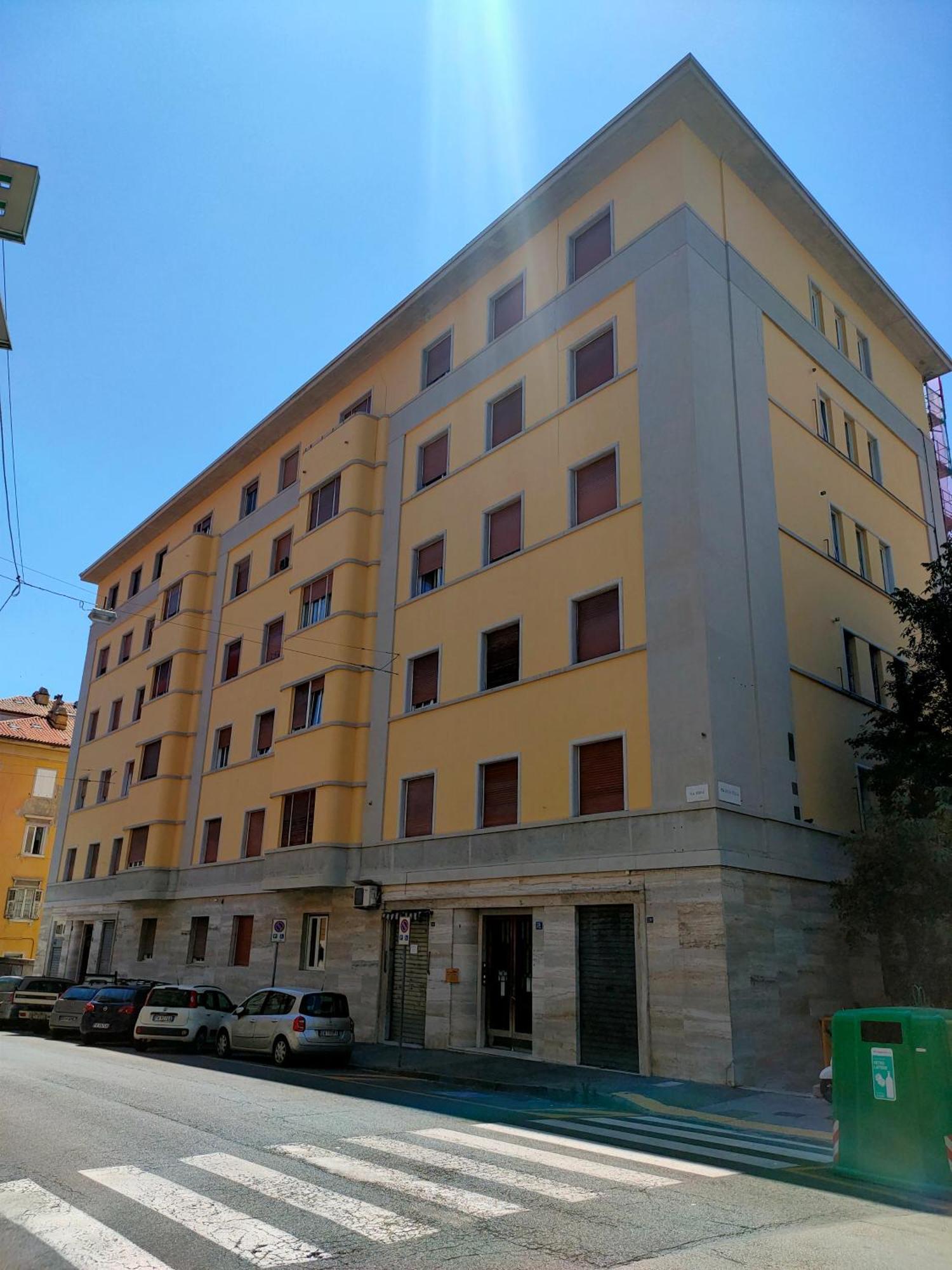 Trieste Living Екстериор снимка