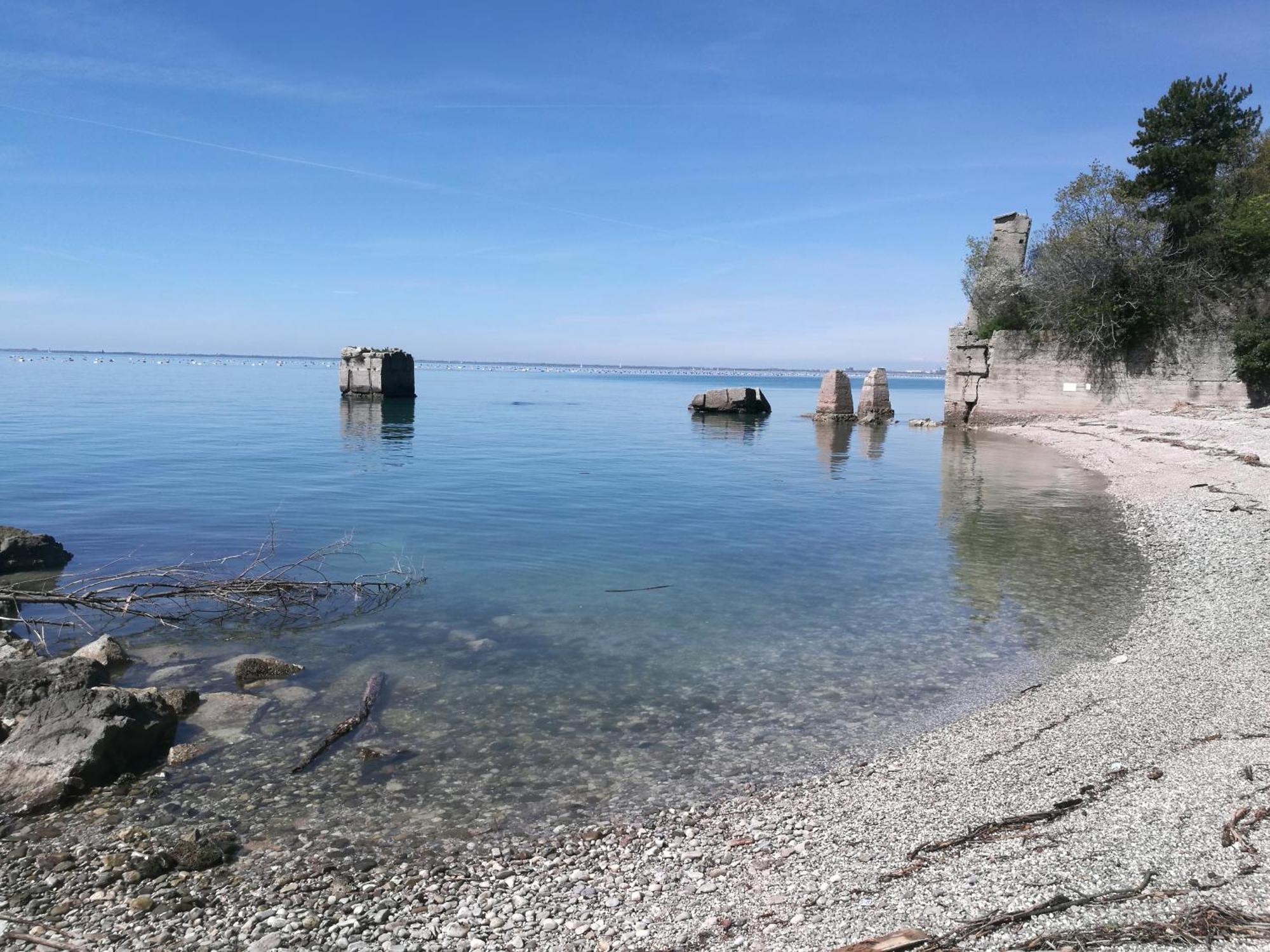 Trieste Living Екстериор снимка